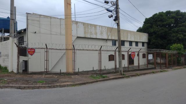 GALPÃO em APARECIDA DE GOIÂNIA