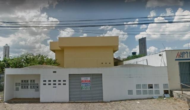 APARTAMENTO em GOIÂNIA