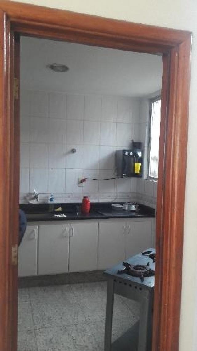 APARTAMENTO em GOIÂNIA