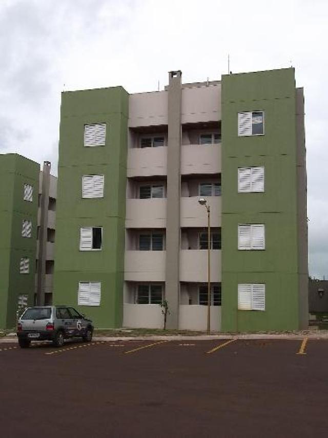 APARTAMENTO